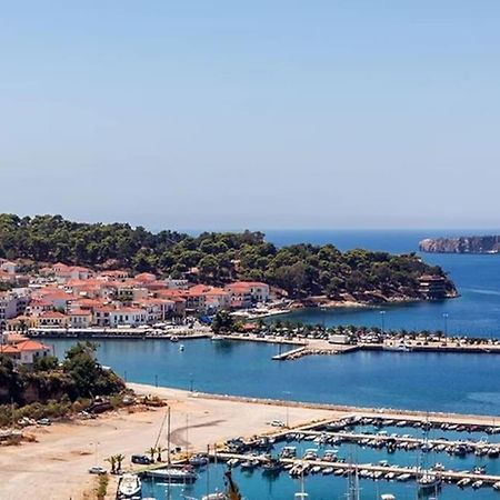 Pylos Before Midnight Екстер'єр фото