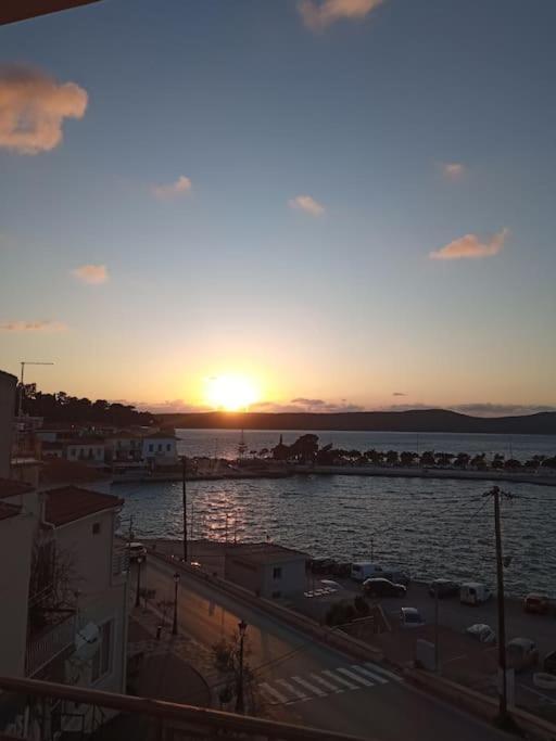 Pylos Before Midnight Екстер'єр фото