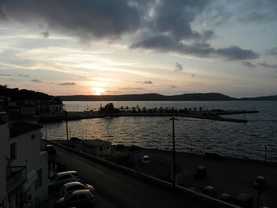 Pylos Before Midnight Екстер'єр фото