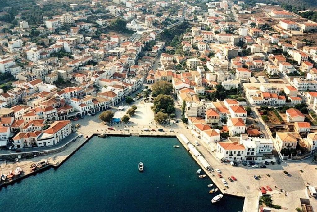 Pylos Before Midnight Екстер'єр фото